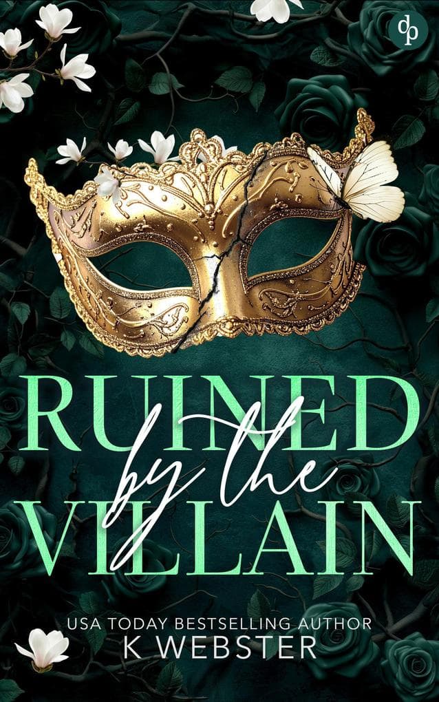 Ruined by the Villain