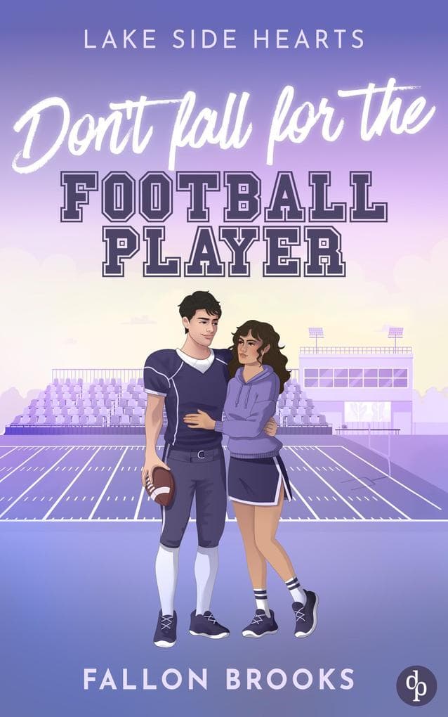 Don't fall for the Football Player