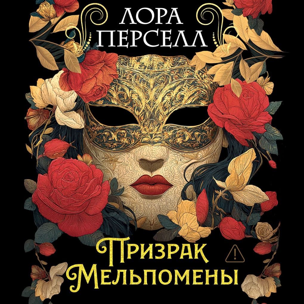 Prizrak Mel'pomeny