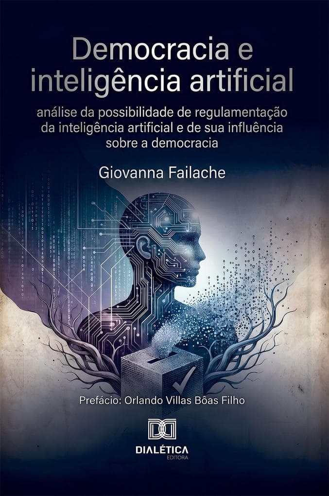 Democracia e Inteligência Artificial