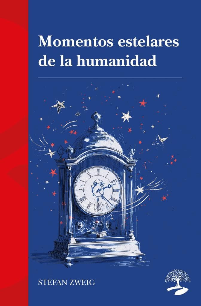 Momentos estelares de la humanidad