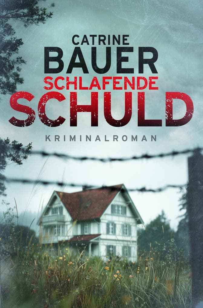 Schlafende Schuld (EXKLUSIV bei uns!)
