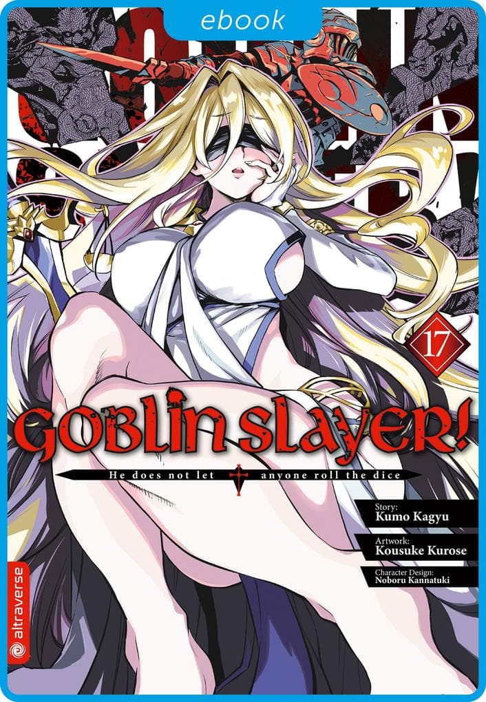 Goblin Slayer! 17