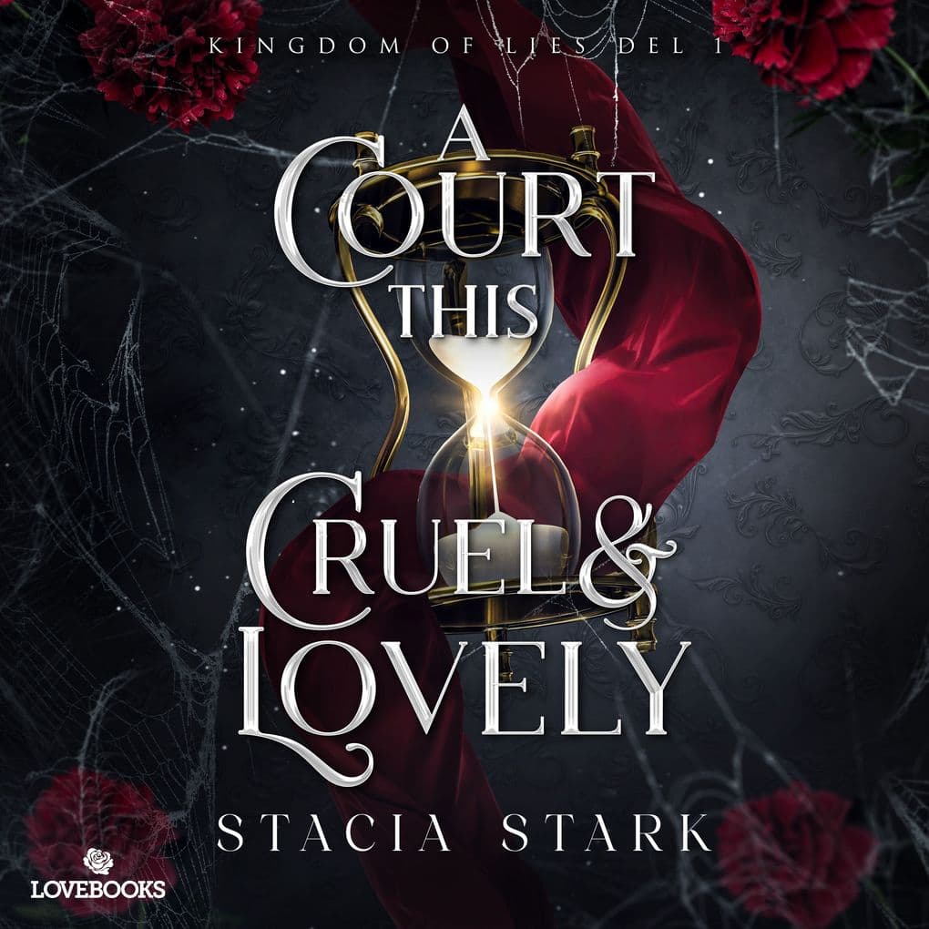 A Court this Cruel and Lovely (svensk utgåva)