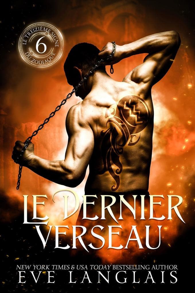 Le Dernier Verseau