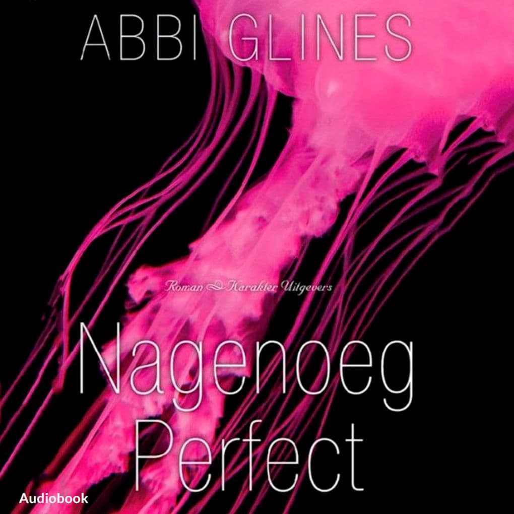Nagenoeg perfect