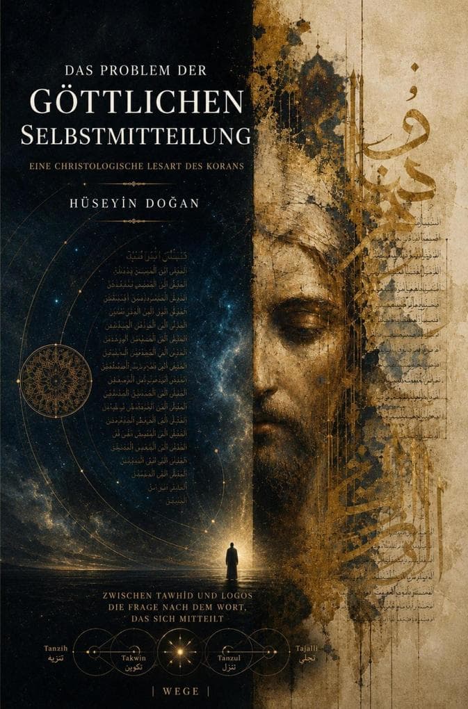 Das Problem der göttlichen Selbstmitteilung