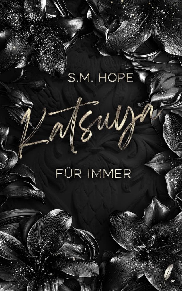 Katsuya - Für Immer