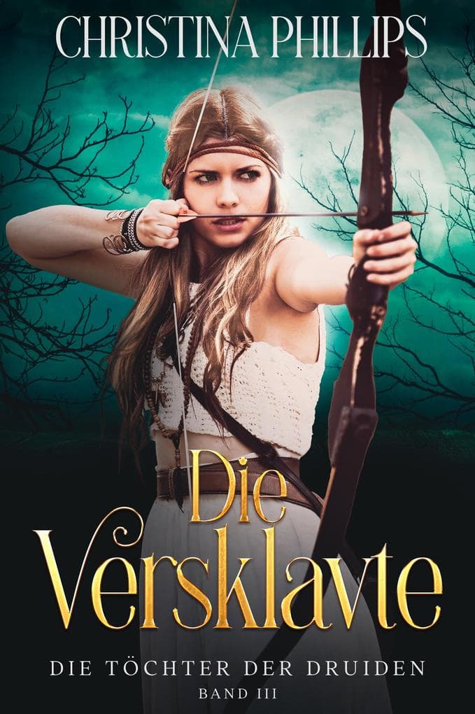 Die Versklavte