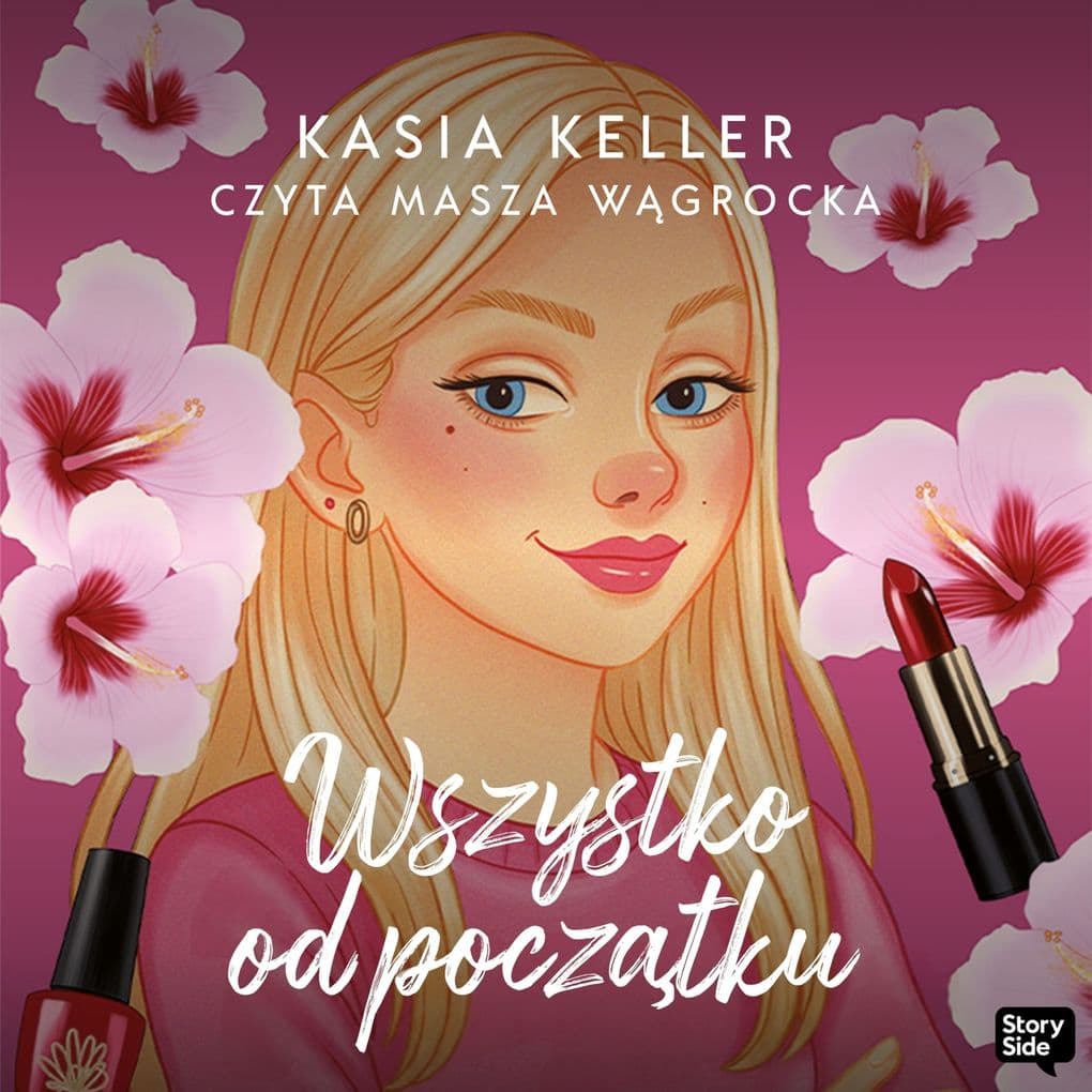 Wszystko od pocztku