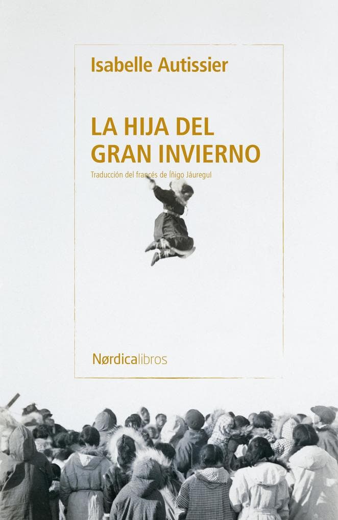 La hija del gran invierno