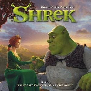 Shrek - Original Motion Picture Score (Ltd. Edt.)