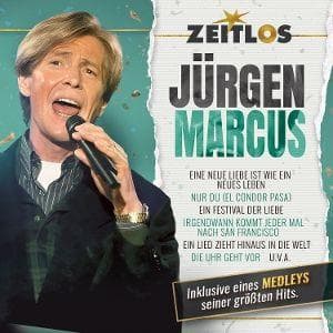 Zeitlos - Jürgen Marcus