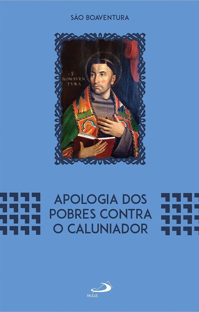 Apologia dos Pobres Contra o Caluniador