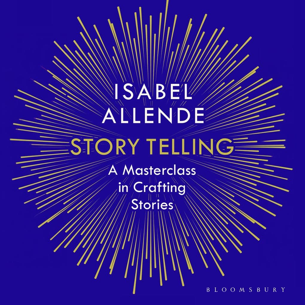 Story Telling