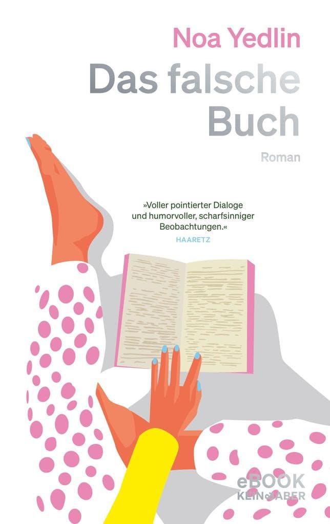 Das falsche Buch