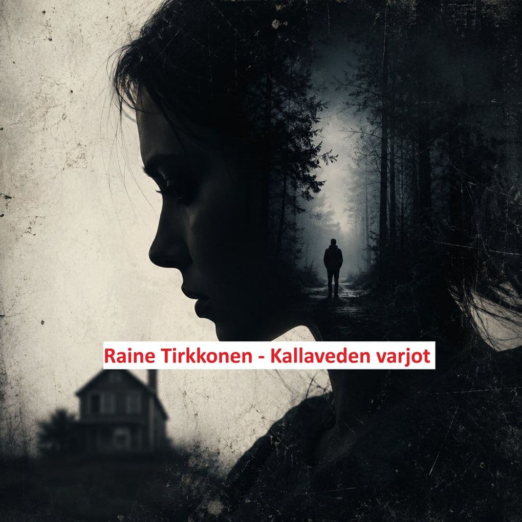 Kallaveden varjot