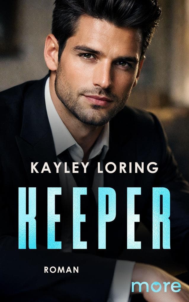 Keeper (EXKLUSIV bei uns)