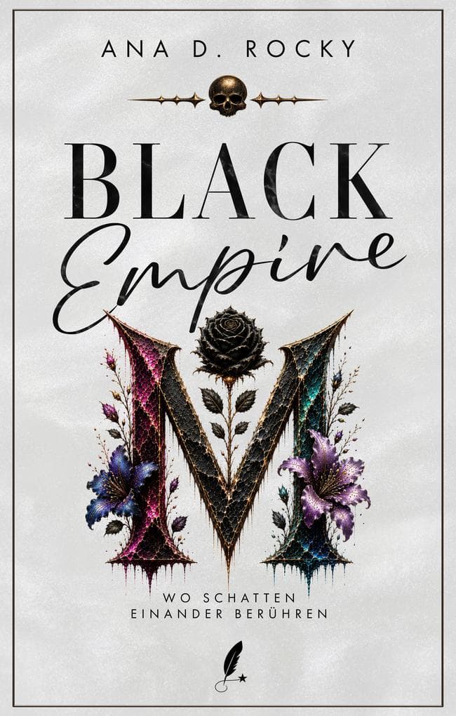 Black Empire - Wo Schatten einander berühren