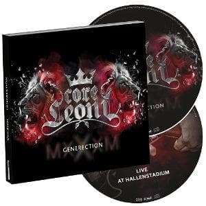 Generection (2CD/Digipak)
