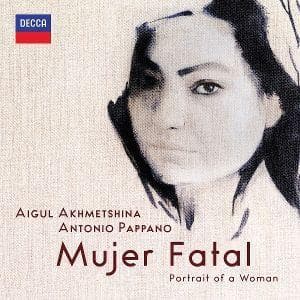 Mujer Fatal