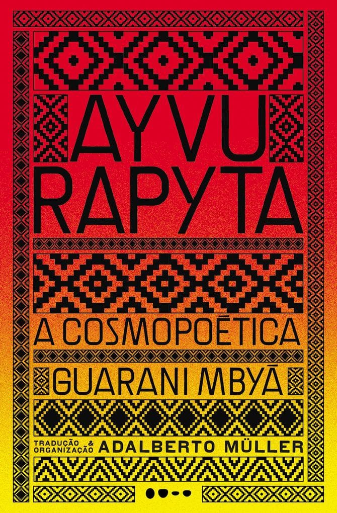 Ayvu Rapyta