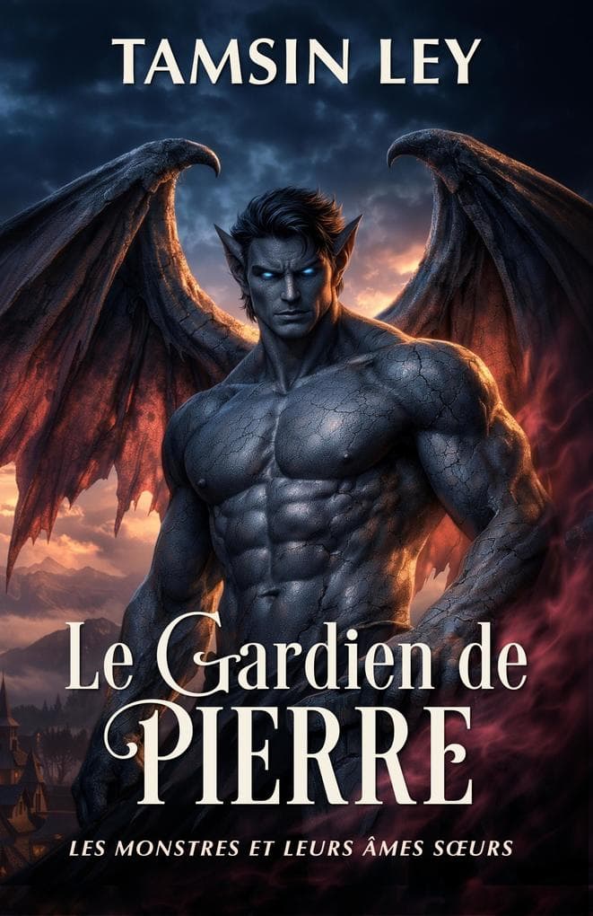 Le Gardien de pierre