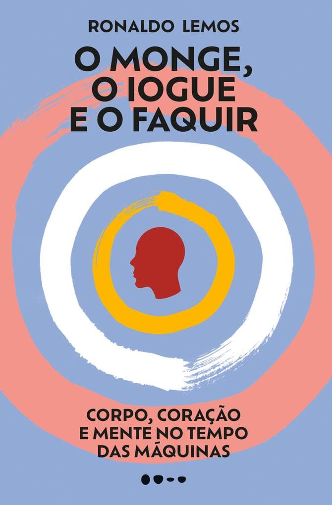 O monge, o iogue e o faquir