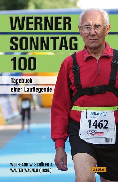 Werner Sonntag 100
