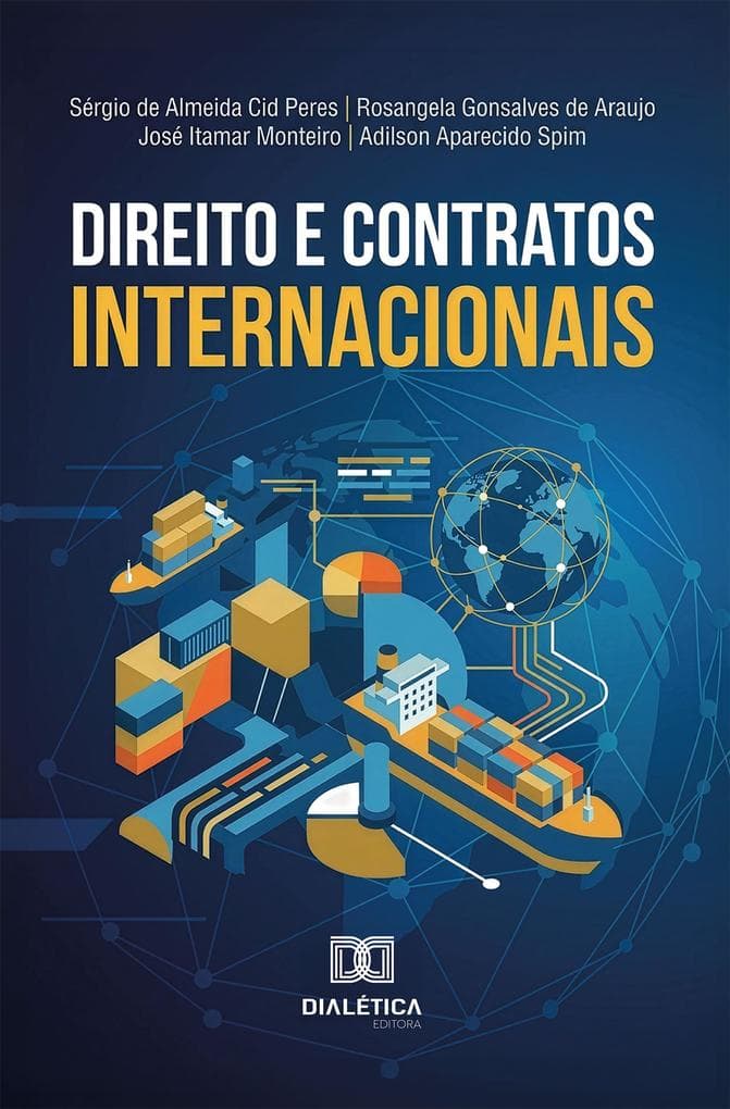 Direito e Contratos Internacionais