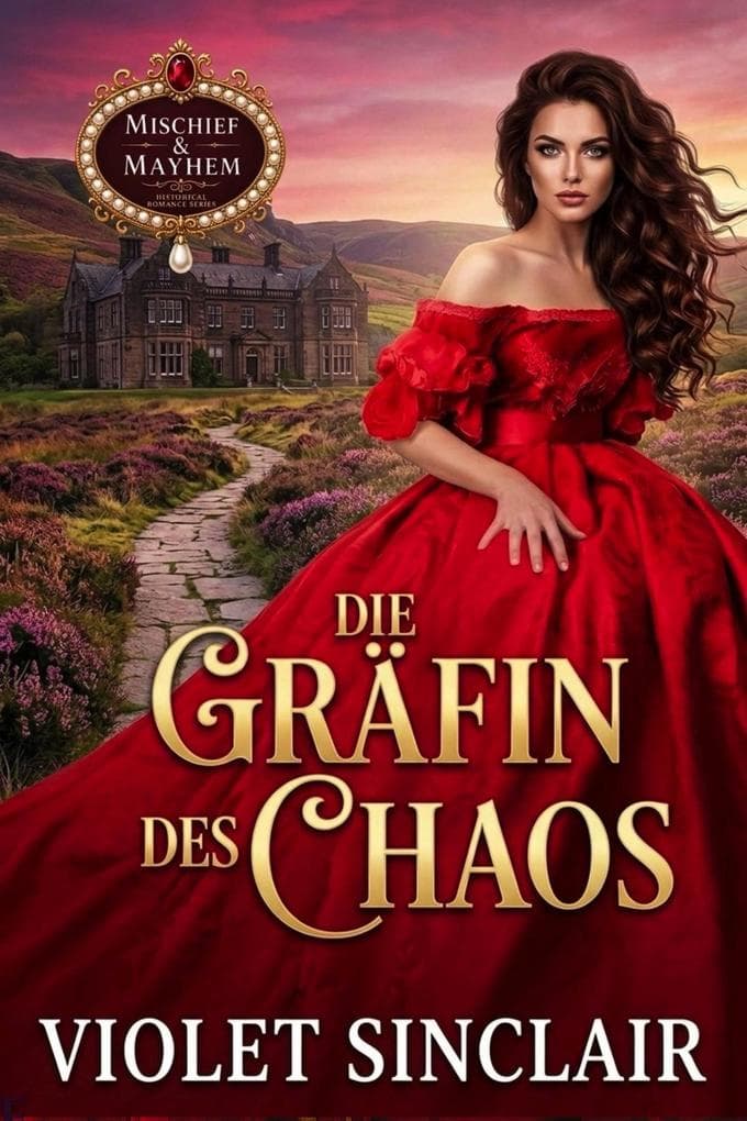 Die Grafin des Chaos