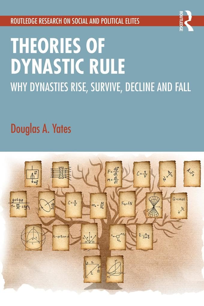 Theories of Dynastic Rule