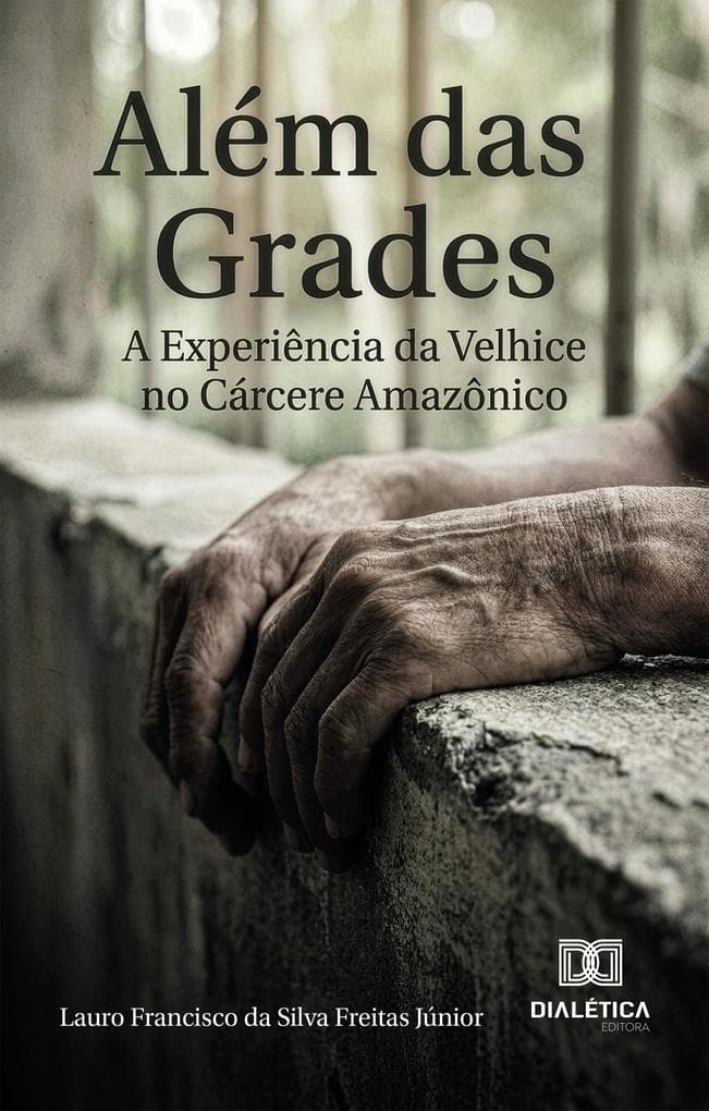 Além das Grades