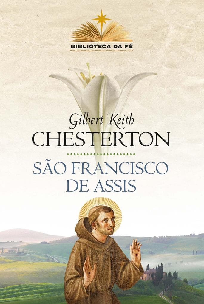 São Francisco de Assis