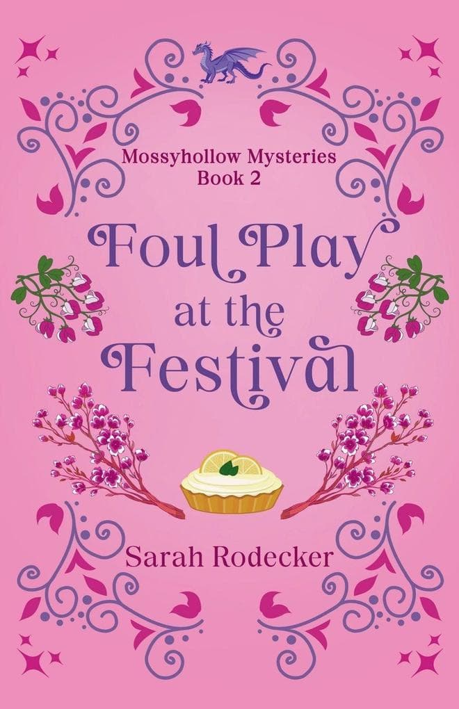 Foul Play at the Festival