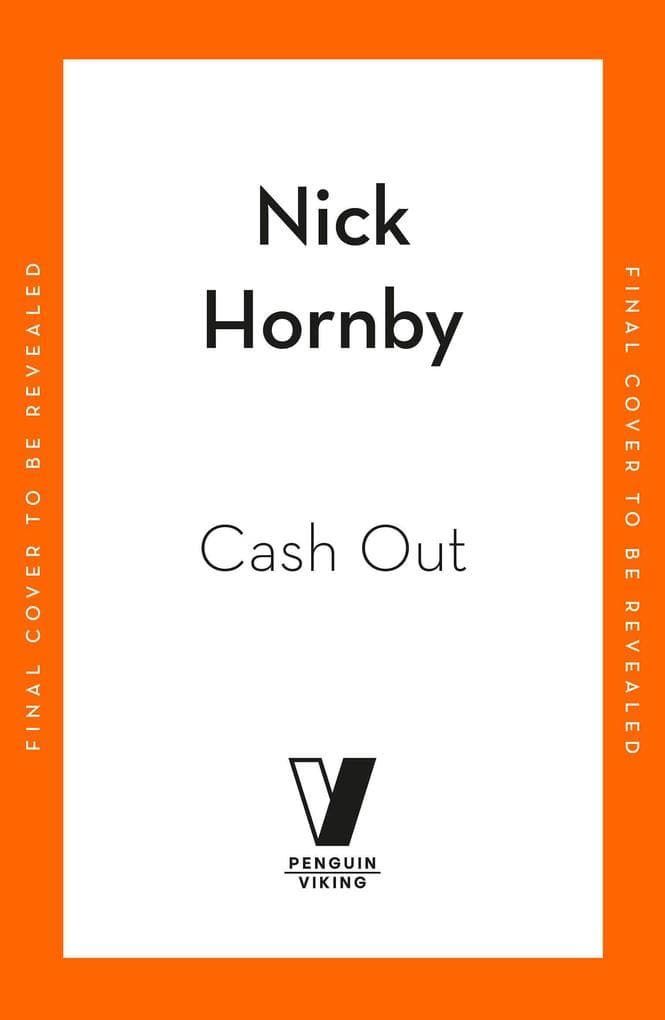 Cash Out