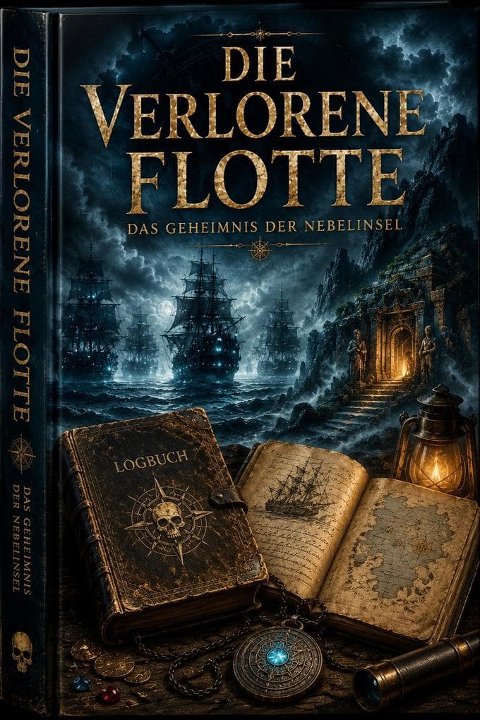Die Verlorene Flotte