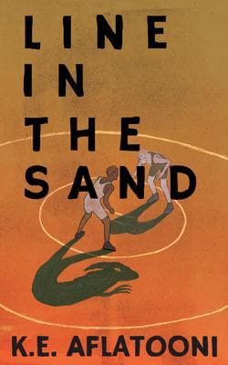 Line in the Sand