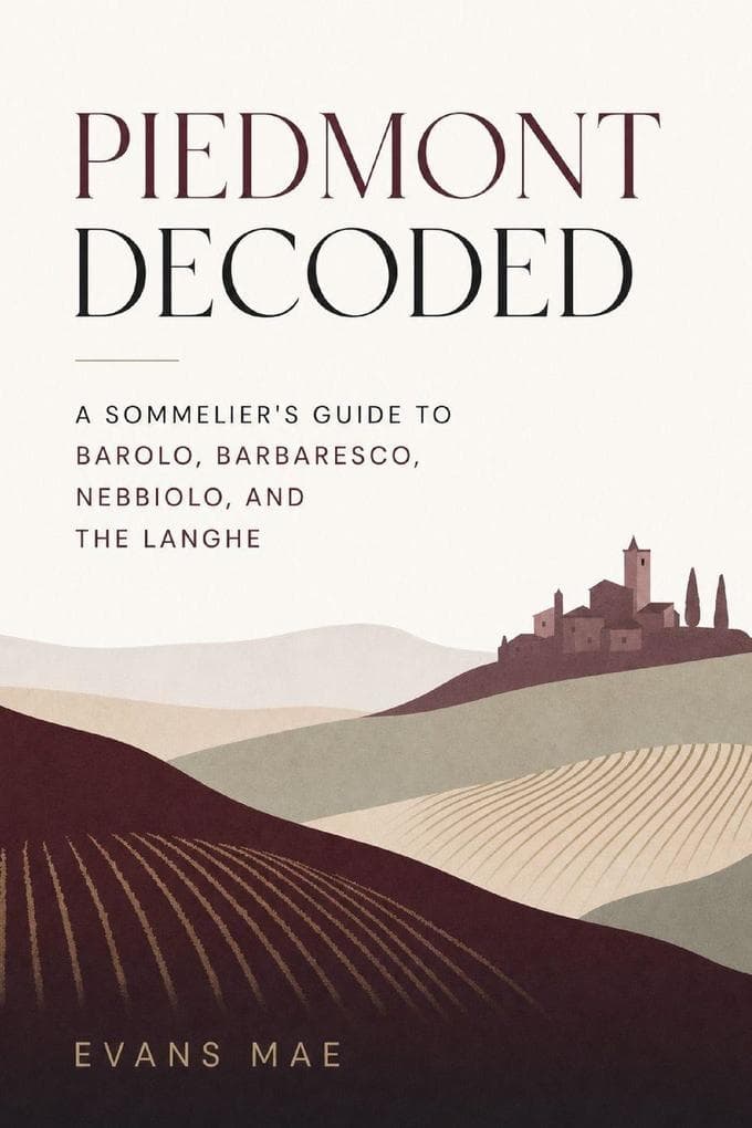 Piedmont Decoded