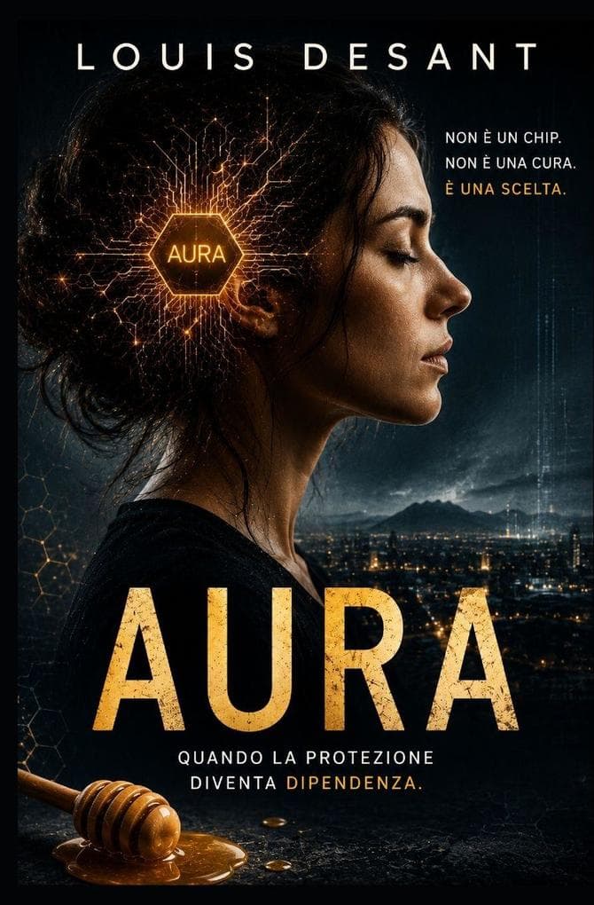 Aura: Quando la protezione diventa dipendenza