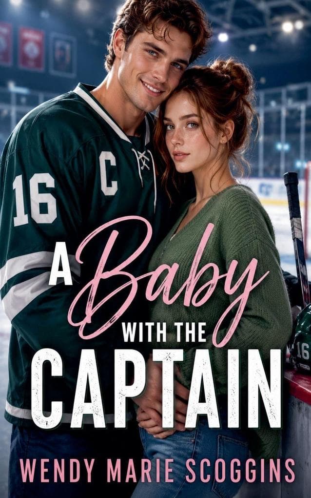 A Baby with the Captain