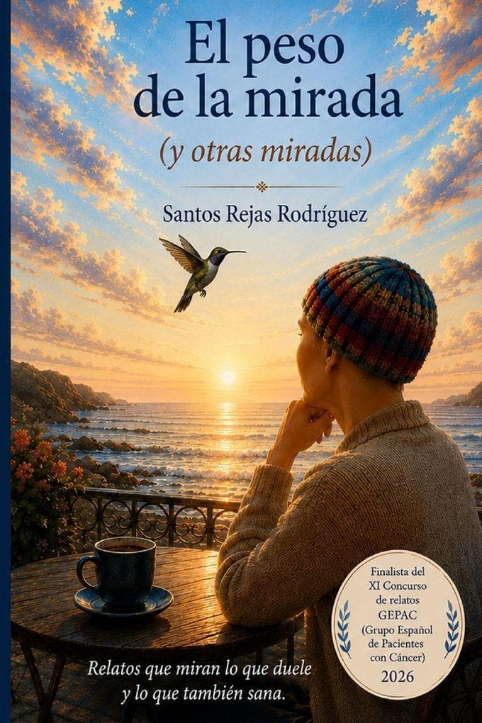 El peso de la mirada: (y otras miradas)