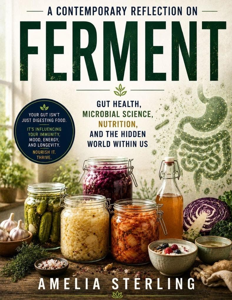 Contemporary Reflection on Ferment