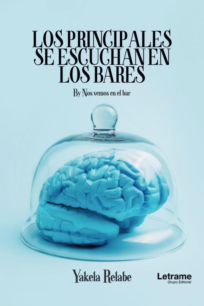Los principales se escuchan en los bares