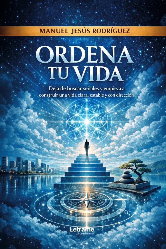 Ordena tu vida