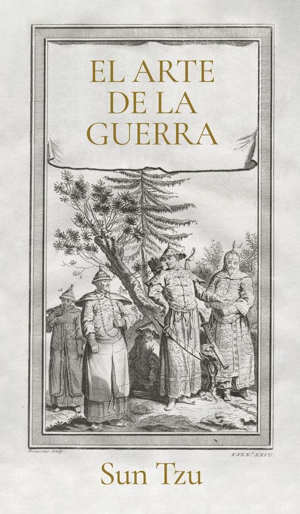 El arte de la guerra