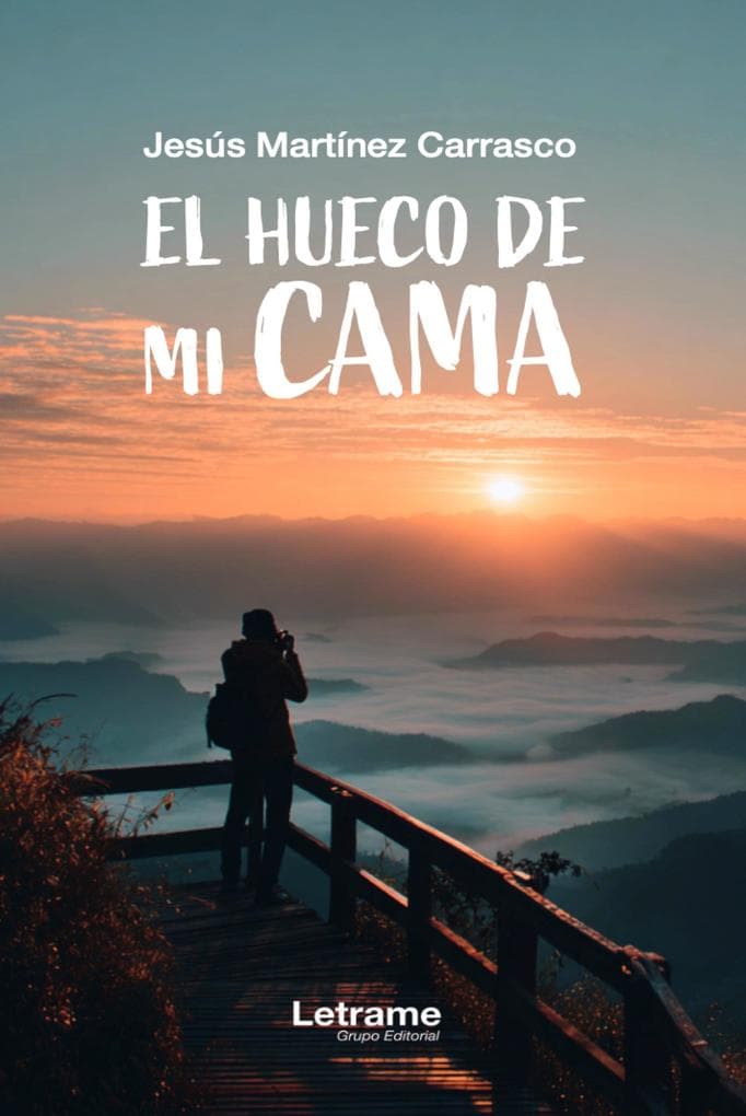 El hueco de mi cama