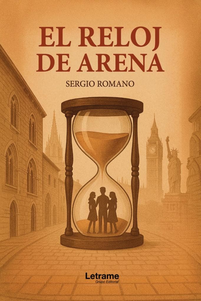 El reloj de arena