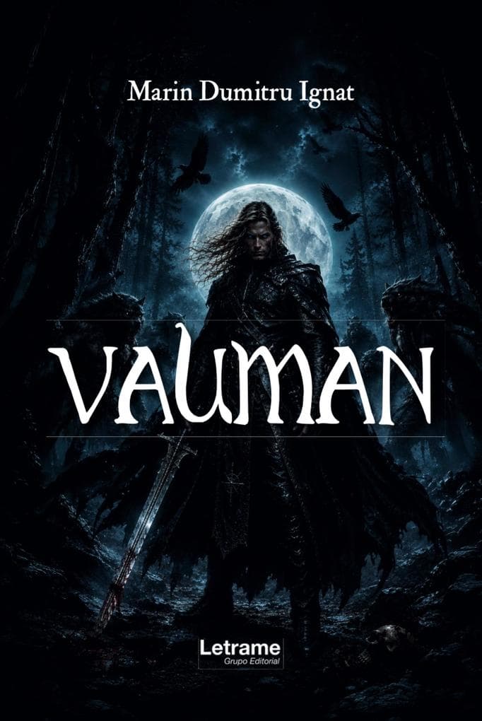 Vauman