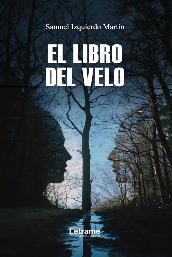 El libro del velo